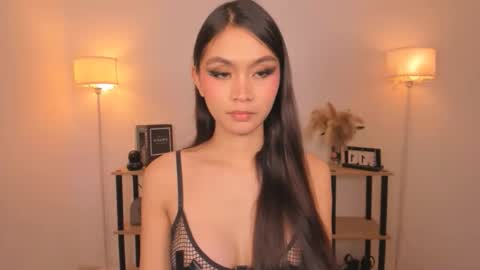 MIRA GREYSON online show from March 29, 6:20 pm