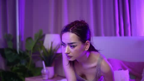  Ariella  online show from February 26, 9:07 pm