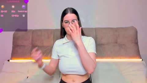 Ariella online show from March 5, 4:10 am