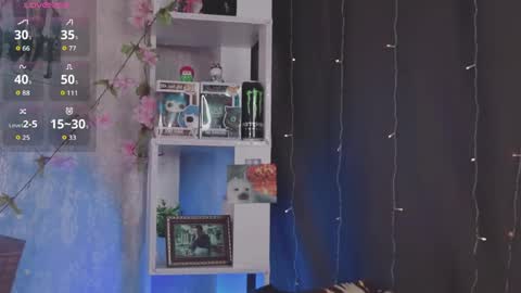 Dee online show from April 21, 4:41 am