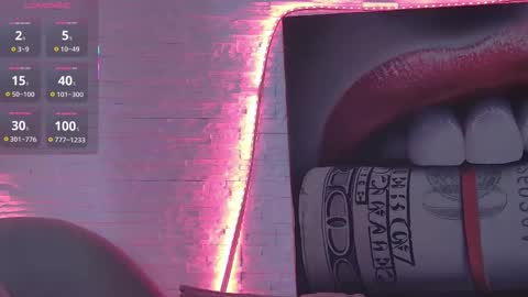 ariellfoxy online show from December 20, 6:15 pm