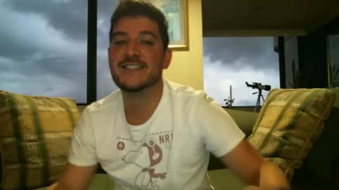 Anon online show from February 25, 11:37 pm