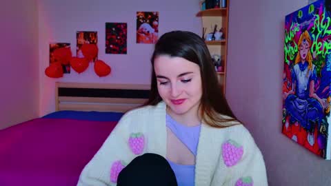 arielstonks_lovee online show from February 18, 7:43 am