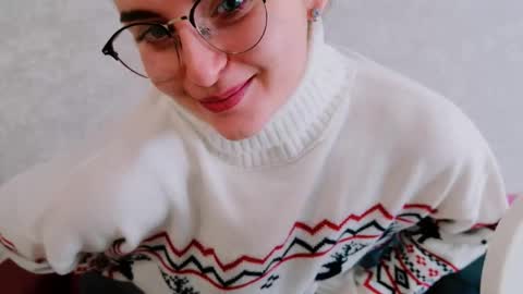 arielstonks_lovee online show from December 5, 6:34 am