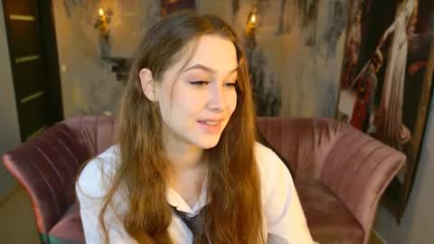 Snapshot of arielsykes chatting on October 21, 5:38 pm arielsykes online show from October 21, 5:38 pm