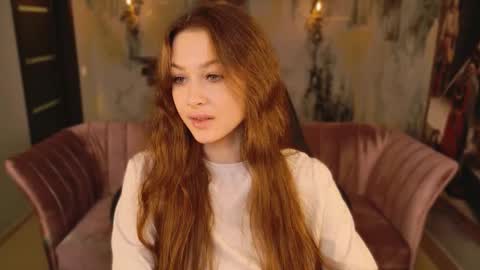 arielsykes online show from October 25, 2:06 pm