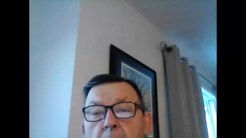 ariens online show from January 3, 4:16 pm