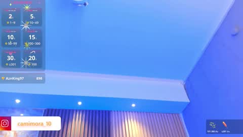 Arigy  Everyday From 1430 to 2130 Col Time online show from February 24, 9:51 pm