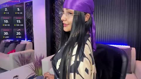 Arigy  Everyday From 1430 to 2130 Col Time online show from October 6, 6:04 pm