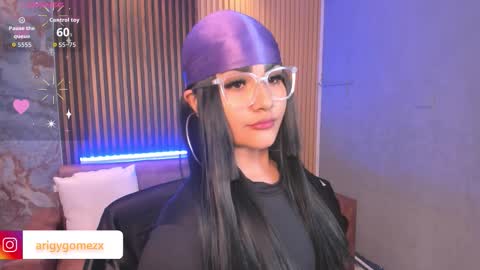 Arigy  Everyday From 1430 to 2130 Col Time online show from February 6, 8:11 pm