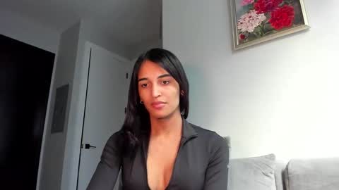 Aria online show from February 27, 8:23 pm