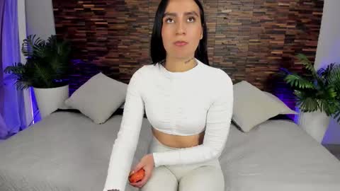 ARIANNA online show from October 12, 2:59 am