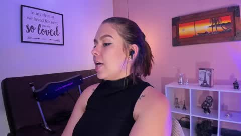  Arianna  online show from March 5, 6:12 pm