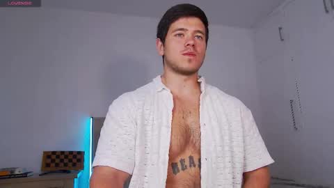 A n g e l  f r o m  H e l l online show from March 26, 8:19 am