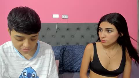 Aria  Cholee online show from February 25, 1:04 pm