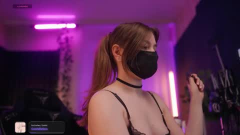 Snapshot of arima_ss chatting on September 28, 2:04 pm Arina online show from September 28, 2:04 pm