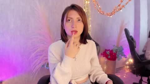 Ariel online show from February 16, 2:59 pm