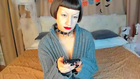 Matilda online show from November 3, 5:03 pm