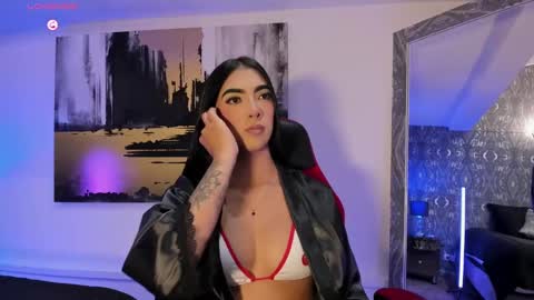 Ari Robert online show from October 24, 6:03 am