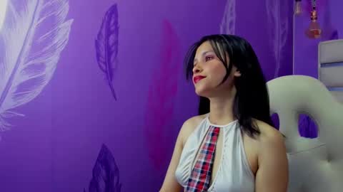 arisha_lee2 online show from February 9, 2:06 am