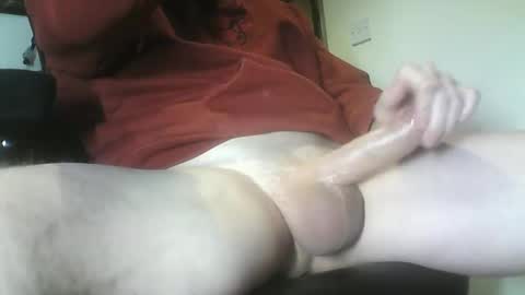 arisissy online show from March 5, 10:30 pm