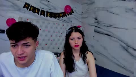 celina online show from March 12, 2:10 pm