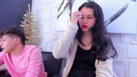 celina online show from April 18, 3:47 pm