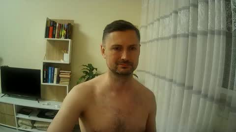 Aristocratu online show from May 11, 1:01 am