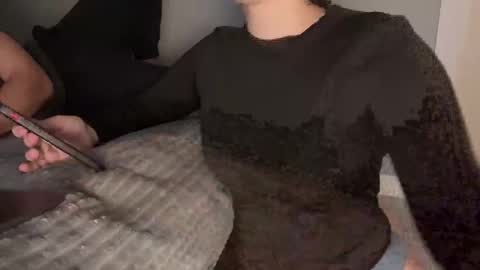 aristrom22 online show from February 3, 9:08 pm