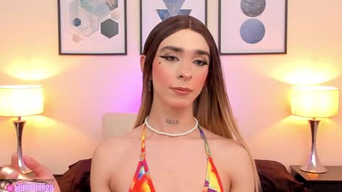Snapshot of arivega chatting on January 31, 4:03 am   Nice to meet you  thumb up me please its important I  LOOK MY BIO DOWN online show from January 31, 4:03 am