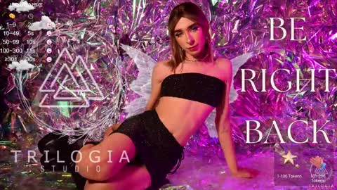 Snapshot of arivega chatting on February 10, 2:52 am   Nice to meet you  thumb up me please its important I  LOOK MY BIO DOWN online show from February 10, 2:52 am