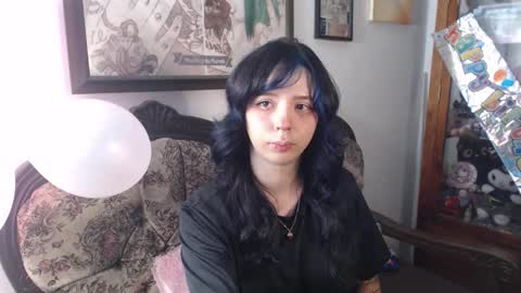 ariyokai online show from October 27, 3:39 am