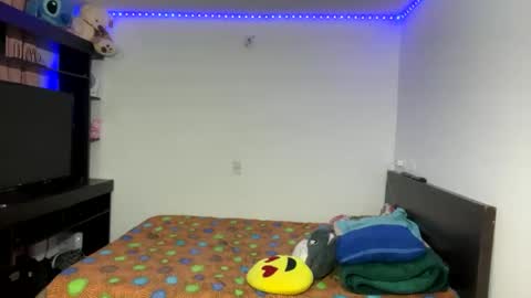 ariza1515 online show from March 11, 11:12 am