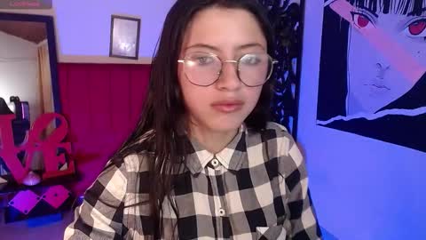 Snapshot of arizbeth_johansson chatting on September 11, 3:24 pm arizbeth_johansson online show from September 11, 3:24 pm