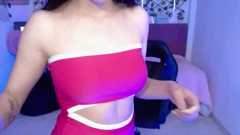 Snapshot of arizbeth_johansson chatting on September 30, 9:25 pm arizbeth_johansson online show from September 30, 9:25 pm