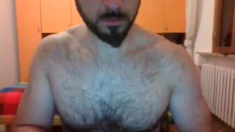 arkatrixx online show from November 10, 8:33 pm