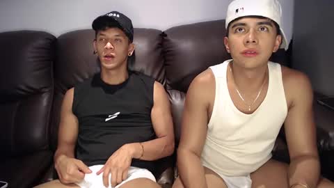 arlen_lexxx online show from September 30, 6:02 am