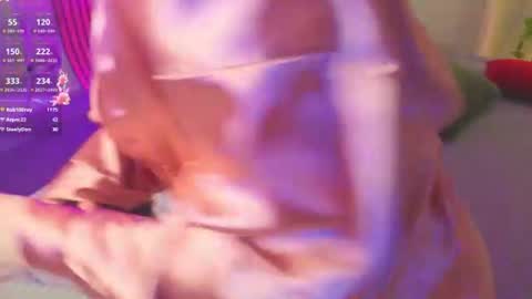 Bella3 online show from August 2, 12:45 am