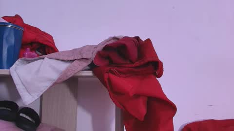 Arleth  online show from October 22, 3:10 am