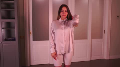 arletha online show from November 17, 9:28 pm