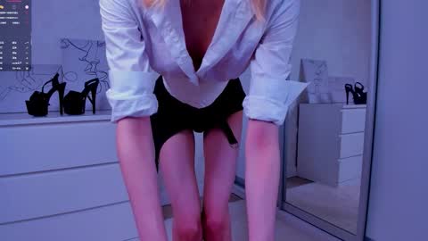 Kate online show from September 10, 3:29 am