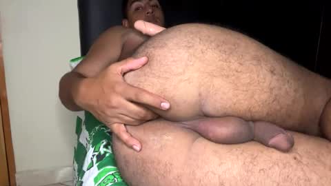 arleysexo online show from June 13, 2:44 am