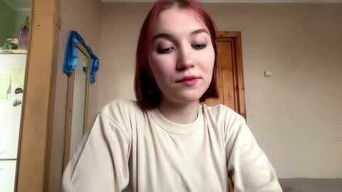 Sasha online show from December 4, 8:14 am