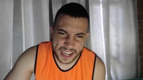 ARMANDO online show from May 26, 6:03 pm