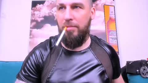 Armando online show from March 12, 10:28 pm