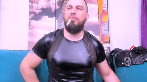 Armando online show from March 12, 3:24 am