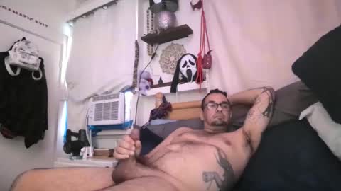 armstrong1718 online show from December 22, 3:44 am