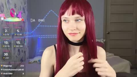 armurra online show from October 5, 8:23 am