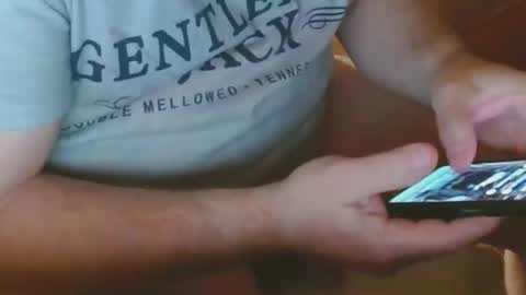 Arnie  online show from September 25, 10:28 pm