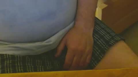 Arnie  online show from December 24, 8:27 pm